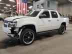2011 CHEVROLET Avalanche