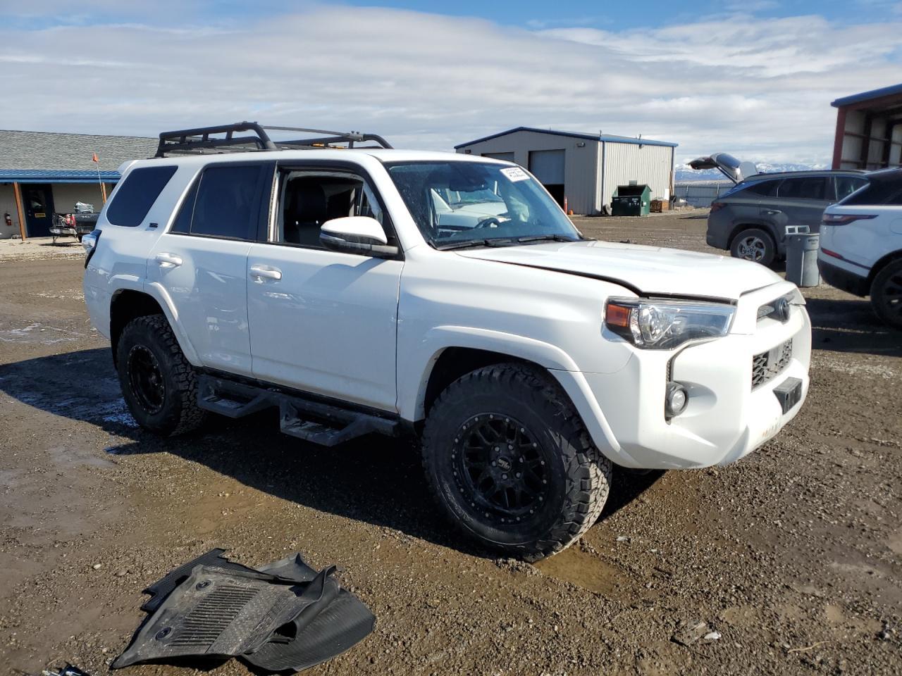2023 TOYOTA 4Runner