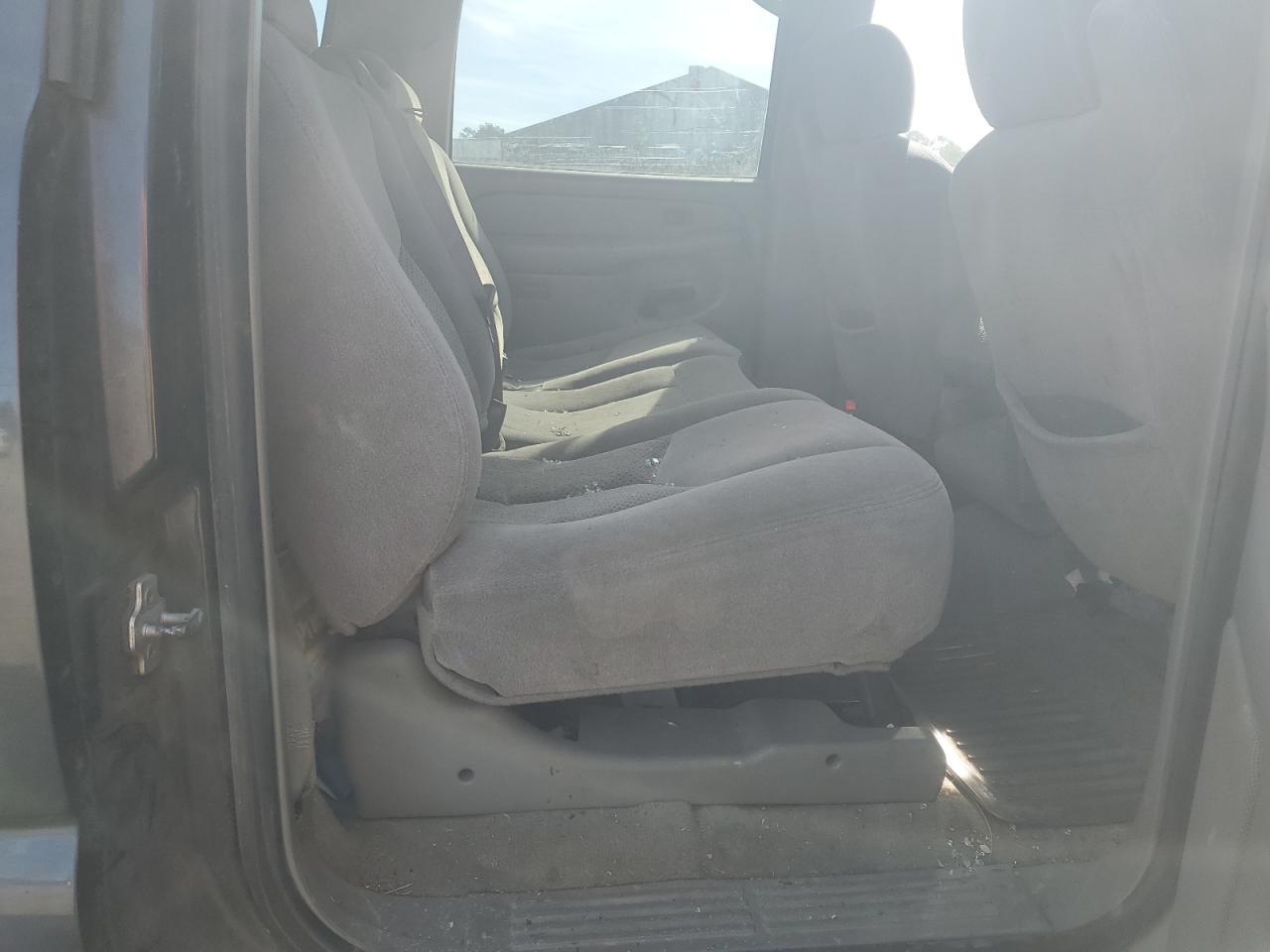 2006 CHEVROLET Suburban