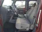 2009 JEEP WRANGLER