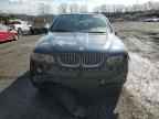2005 BMW X5