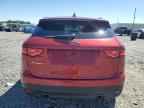 2019 JAGUAR F-Pace