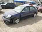 2005 HONDA CIVIC
