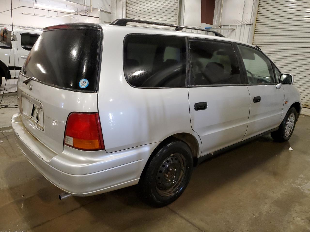 1997 HONDA ODYSSEY