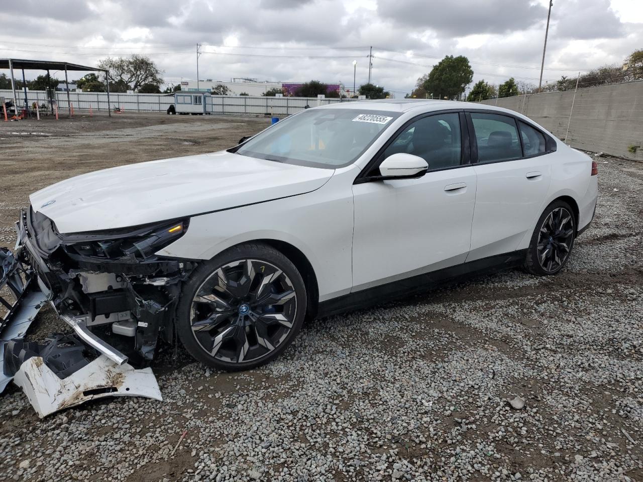 2024 BMW i5