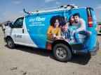 2014 CHEVROLET EXPRESS 2500