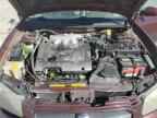 2002 NISSAN Maxima