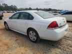 2011 CHEVROLET IMPALA