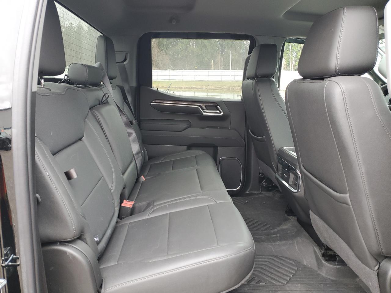 2022 CHEVROLET Silverado