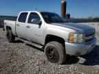 2011 CHEVROLET Silverado