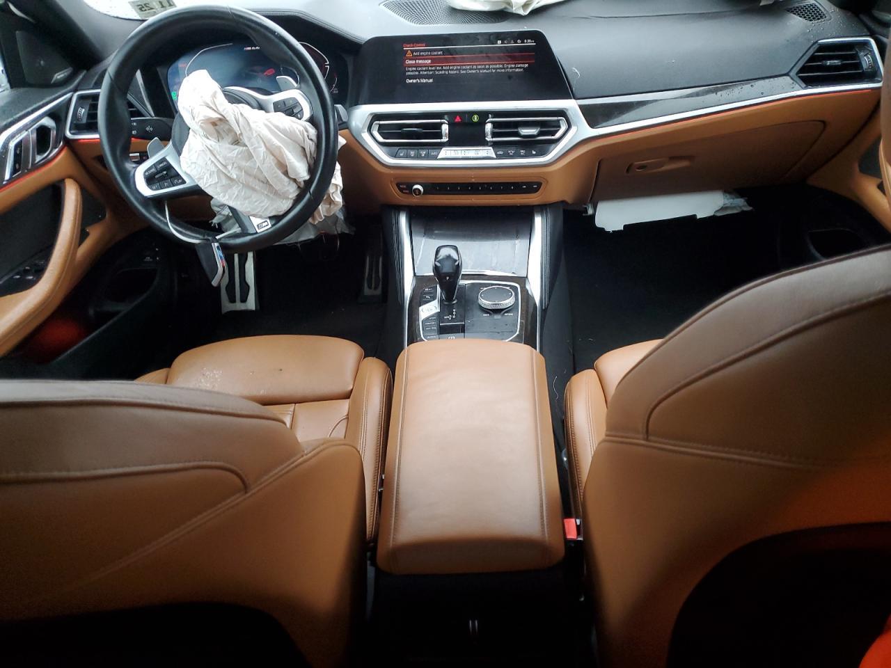 2021 BMW M440i