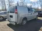 2006 CHEVROLET EXPRESS 2500