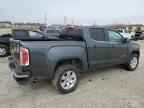 2017 GMC CANYON