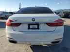 2017 BMW 7 series