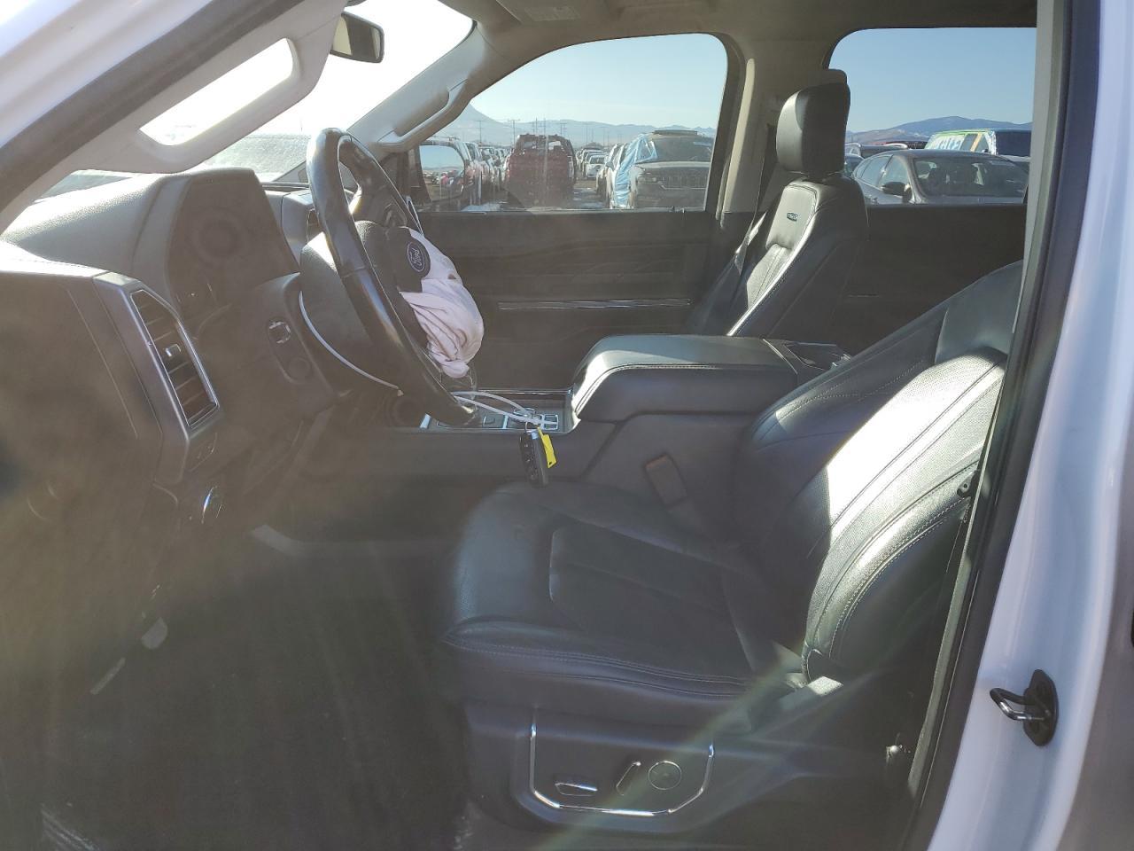 2019 FORD Expedition