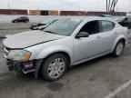 2012 DODGE Avenger