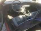 1990 CHEVROLET Camaro