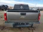 2008 CHEVROLET Silverado