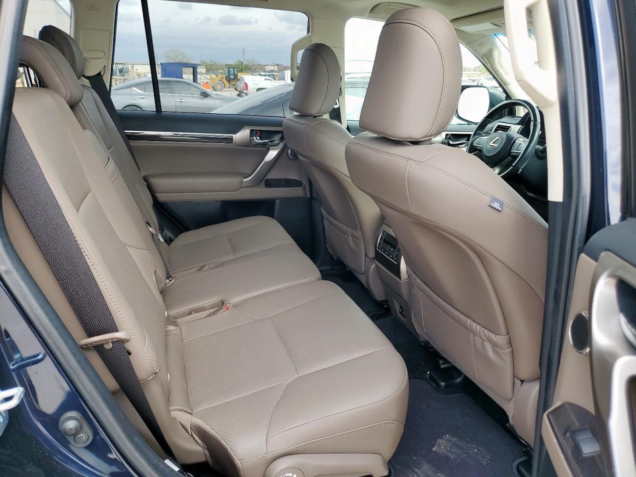 2020 LEXUS Gx