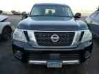 2017 NISSAN Armada