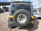 2005 JEEP WRANGLER