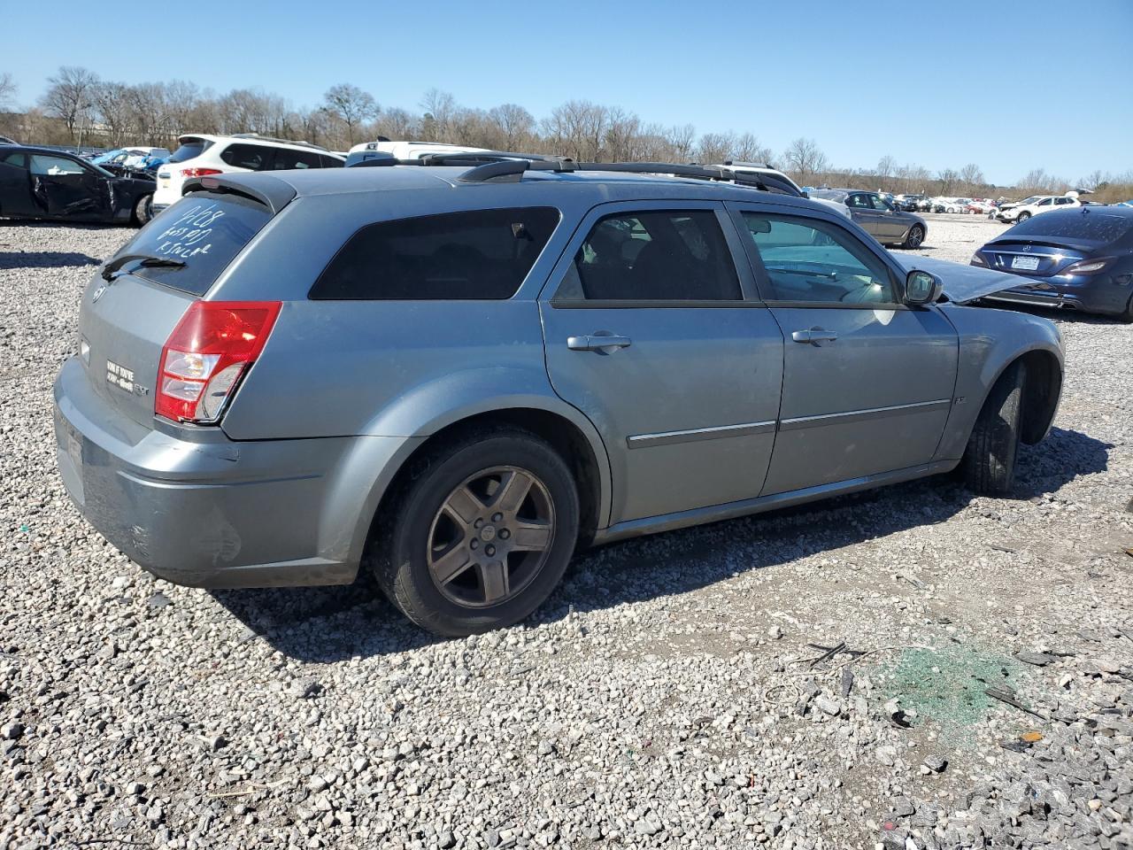 2006 DODGE MAGNUM