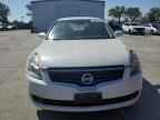 2009 NISSAN ALTIMA