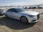 2015 AUDI A6