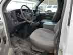 2012 CHEVROLET EXPRESS 2500