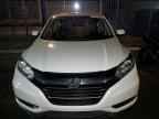 2018 HONDA HR-V