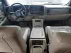 2002 CHEVROLET Suburban