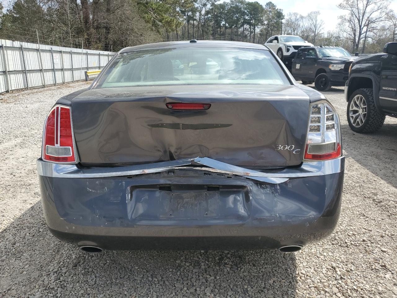 2013 CHRYSLER 300