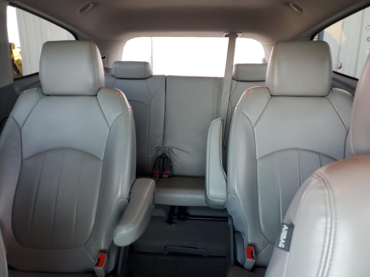 2014 CHEVROLET TRAVERSE