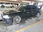 2004 SUBARU WRX