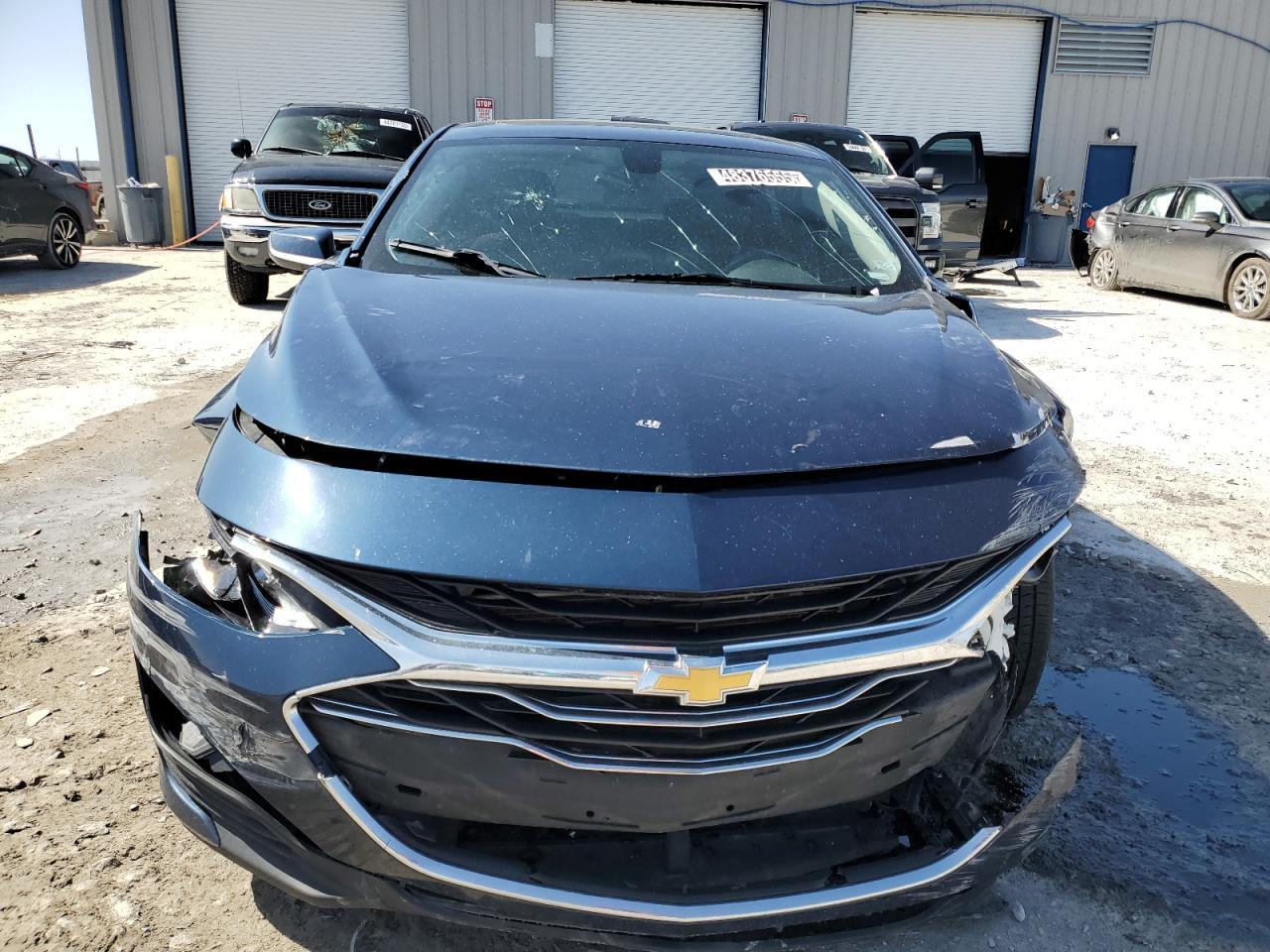 2021 CHEVROLET MALIBU