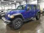 2019 JEEP WRANGLER