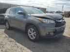 2015 TOYOTA HIGHLANDER