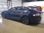 2013 TESLA MODEL S