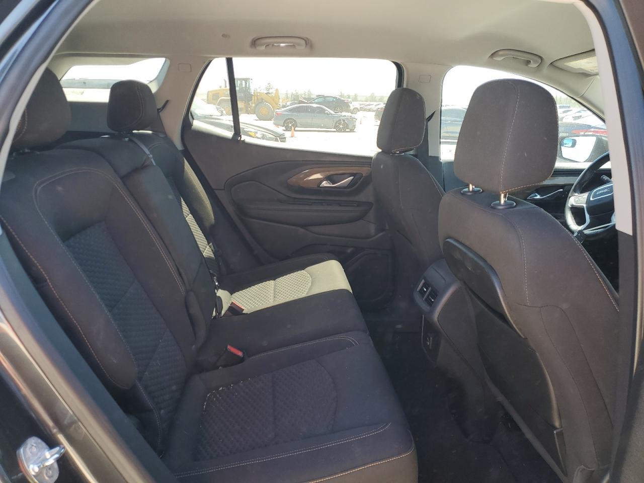 2021 GMC Terrain
