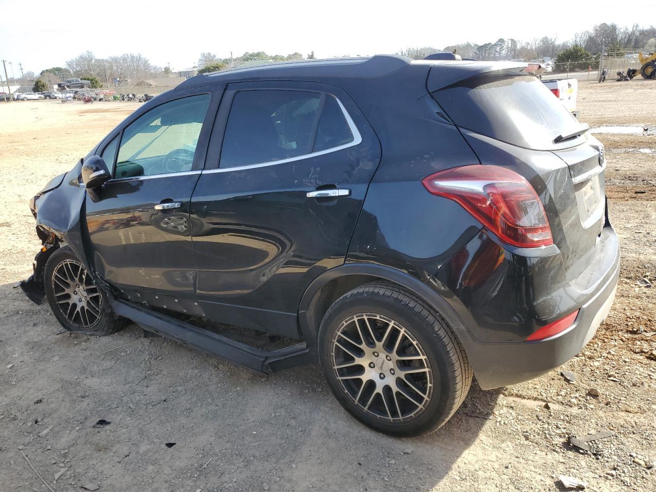 2019 BUICK ENCORE