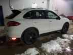 2013 PORSCHE CAYENNE