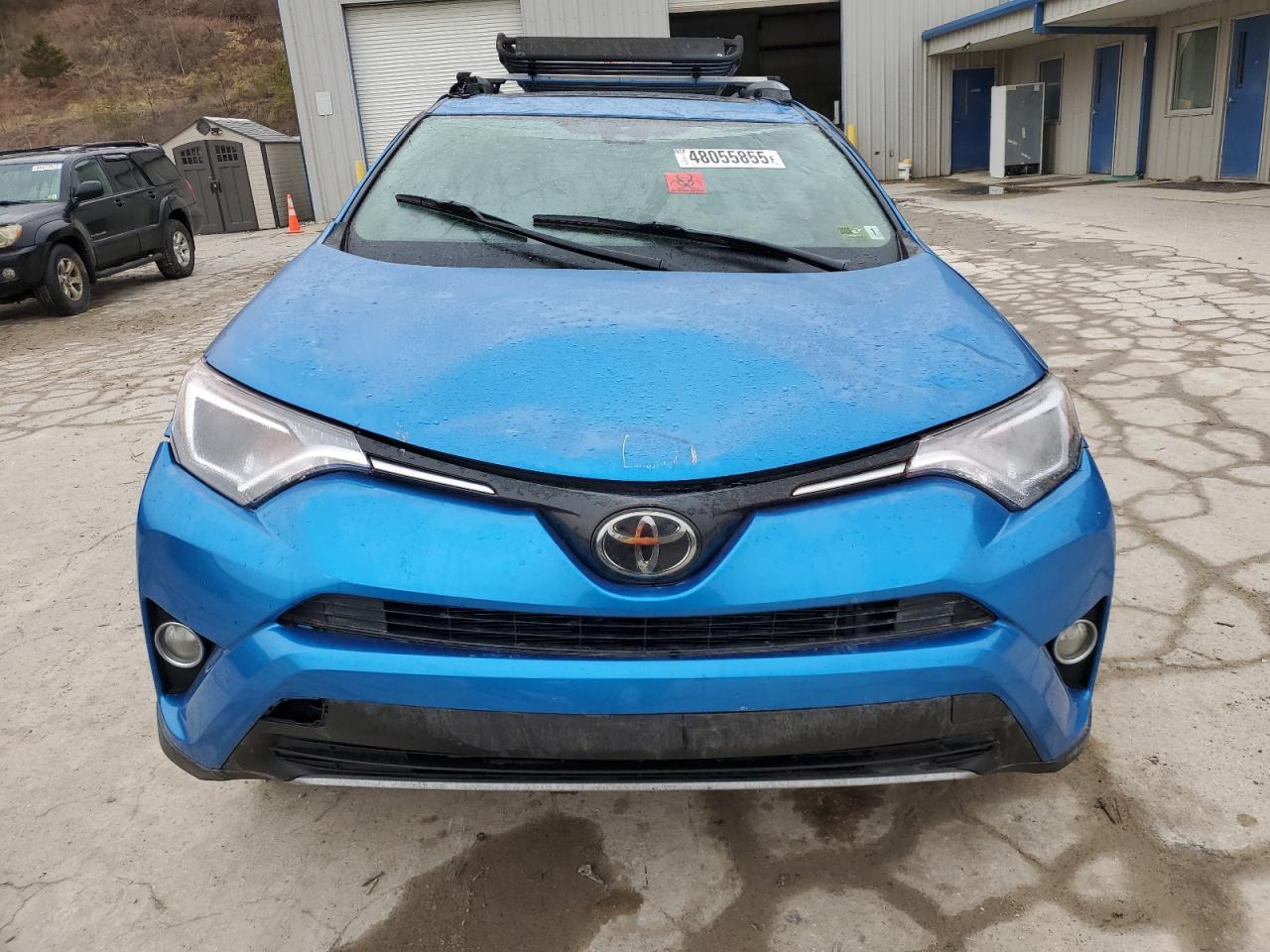 2017 TOYOTA RAV4