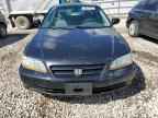 2002 HONDA ACCORD