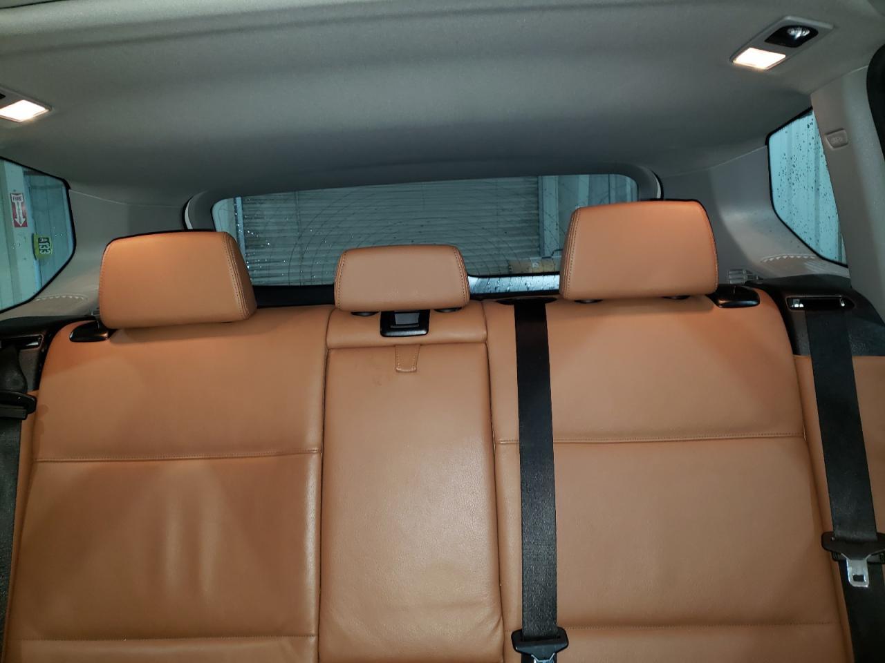 2015 BMW X3
