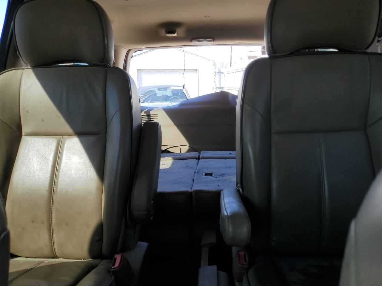 2006 BUICK Terraza