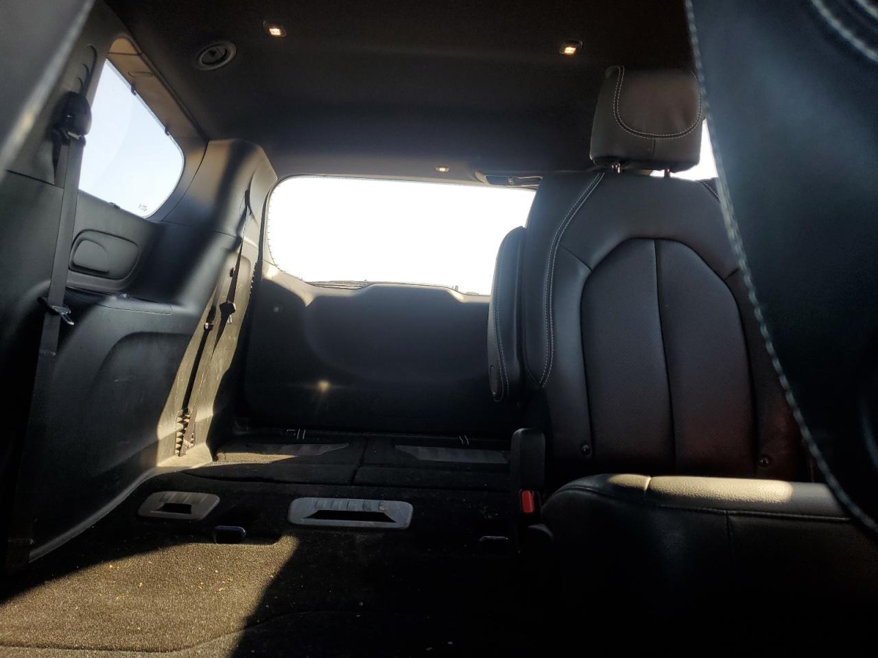 2021 CHRYSLER Pacifica