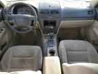 2007 FORD FUSION
