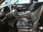 2024 TOYOTA HIGHLANDER