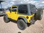 2005 JEEP WRANGLER