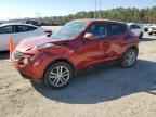 2012 NISSAN Juke